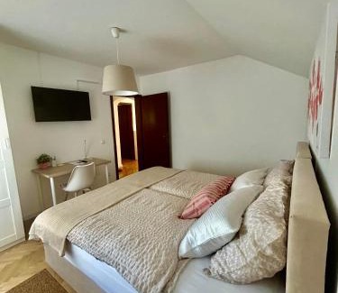Velika Gorica Apartment | Apartman Tony Deluxe near Zagreb Airport