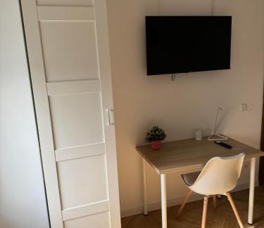 Velika Gorica Apartment | Apartman Tony Deluxe near Zagreb Airport
