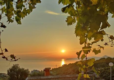 Rezevici Apartment | Apartman Tramonto