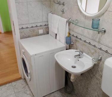 Seoci Apartment | Apartman Trebinje
