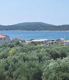 Tribunj Apartment | Apartman Tribunj Luji i Andreja