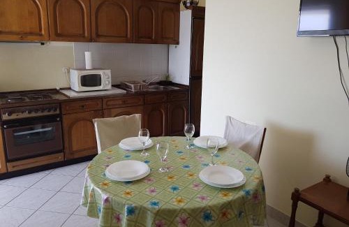 Tribunj Apartment | Apartman Tribunj Luji i Andreja