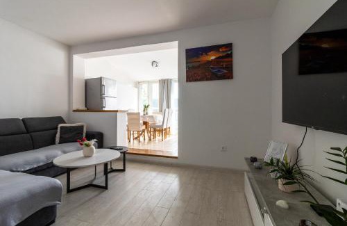 Neum Apartment | Apartman Tulipan Neum