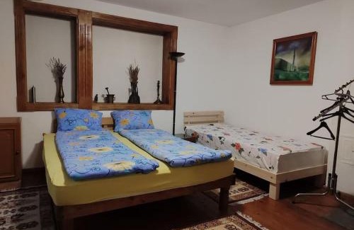 Sumece Apartment | Apartman Turizam Plus