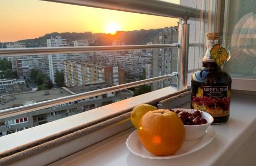 Tuzla Apartment | Apartman Tuzla - Blizu Panonskih jezera i centra grada