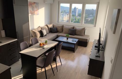Tuzla Apartment | Apartman Tuzla - Blizu Panonskih jezera i centra grada