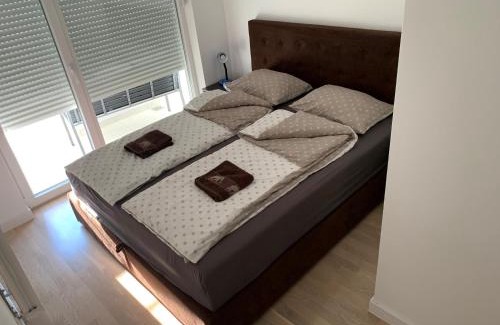 Tuzla Apartment | Apartman Tuzla - Blizu Panonskih jezera i centra grada