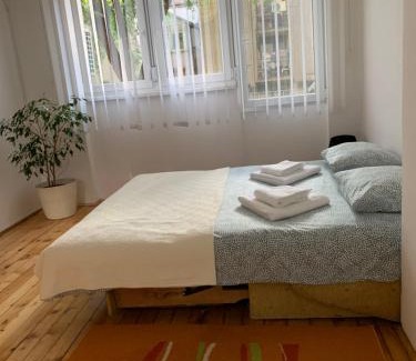 Smederevo Apartment | Apartman tvrdjava