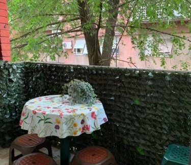 Smederevo Apartment | Apartman tvrdjava
