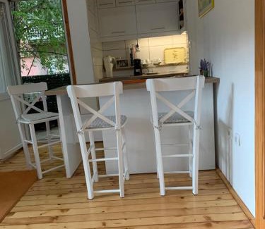 Smederevo Apartment | Apartman tvrdjava