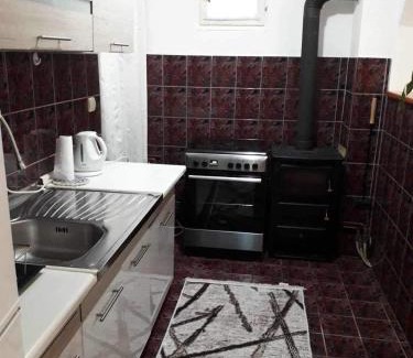 Konjic Apartment | Apartman u Kuci u Konjicu