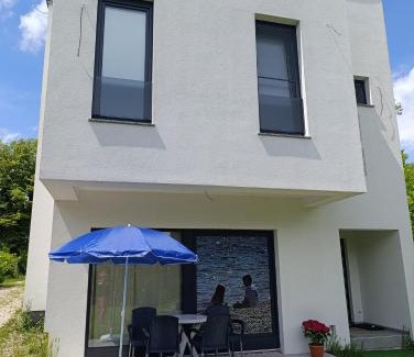 Mali Radic Apartment | Apartman Una na dlanu, Novi Grad