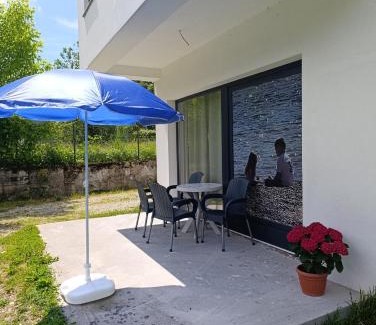 Mali Radic Apartment | Apartman Una na dlanu, Novi Grad