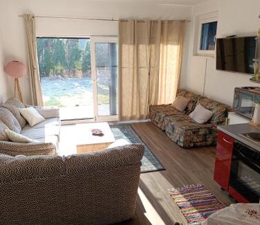 Mali Radic Apartment | Apartman Una na dlanu, Novi Grad