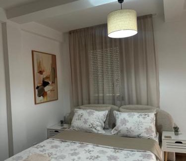 Leskovac Apartment | Apartman Una