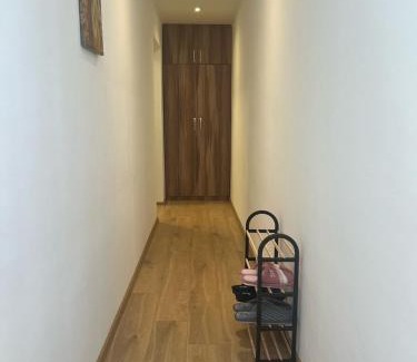 Kikinda Apartment | Apartman Uno