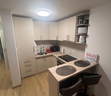Kikinda Apartment | Apartman Uno