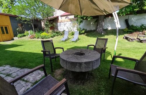 Utvina Apartment | Apartman Utvina