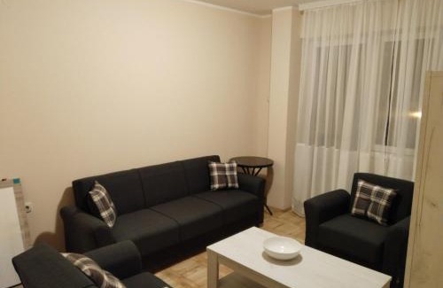 Subotica Apartment | Apartman VALI1