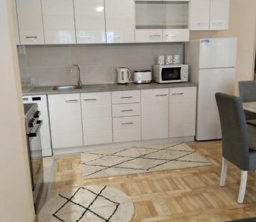 Subotica Apartment | Apartman VALI1