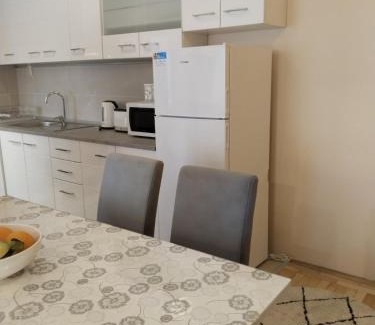 Subotica Apartment | Apartman VALI1