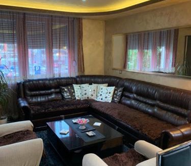 Valjevo Apartment | Apartman Valjevo DK