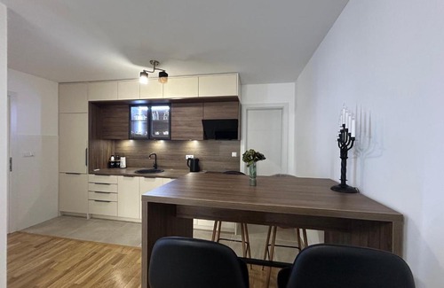 Tuzla Apartment | Apartman VAND