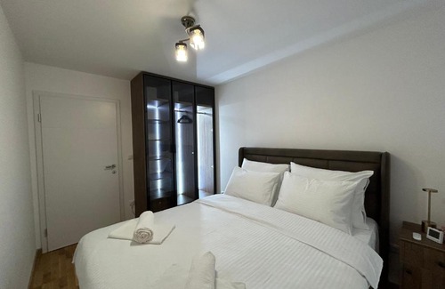 Tuzla Apartment | Apartman VAND