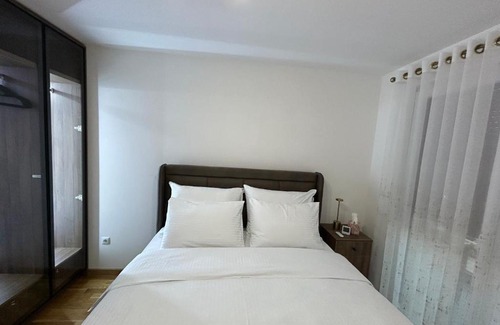 Tuzla Apartment | Apartman VAND