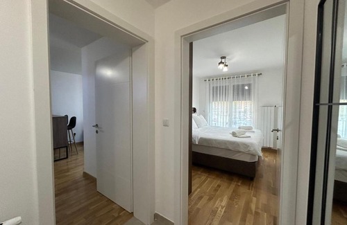 Tuzla Apartment | Apartman VAND