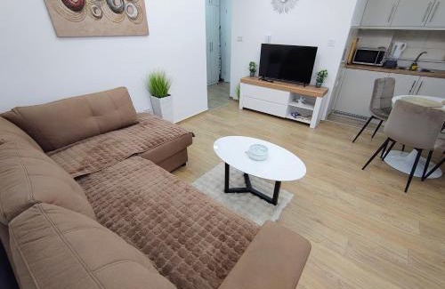 Banja Koviljaca Apartment | Apartman Vanesa