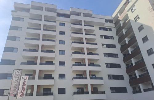 Doboj Apartment | Apartman Vanja