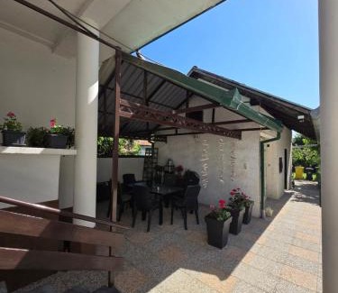 Ludbreg Apartment | Apartman Vanna