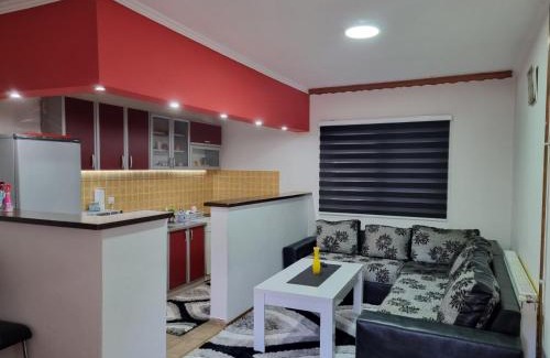 Tuzla Apartment | Apartman Vany