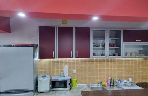 Tuzla Apartment | Apartman Vany