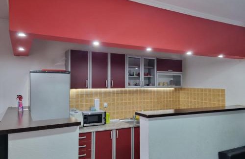 Tuzla Apartment | Apartman Vany
