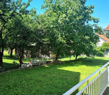 Arandelovac Apartment | Apartman VEGA