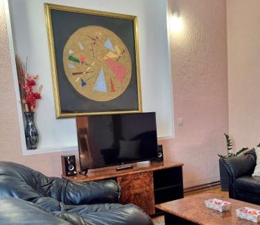 Arandelovac Apartment | Apartman VEGA