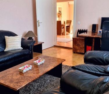 Arandelovac Apartment | Apartman VEGA