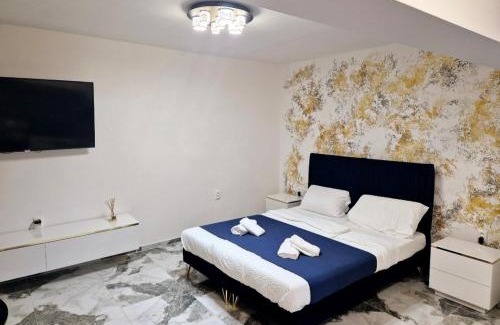 Trnava Apartment | Apartman VEMY
