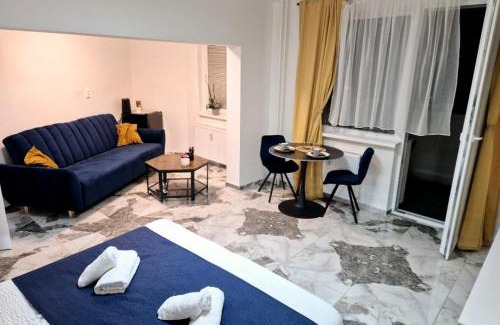 Trnava Apartment | Apartman VEMY