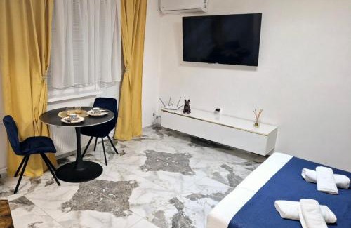 Trnava Apartment | Apartman VEMY
