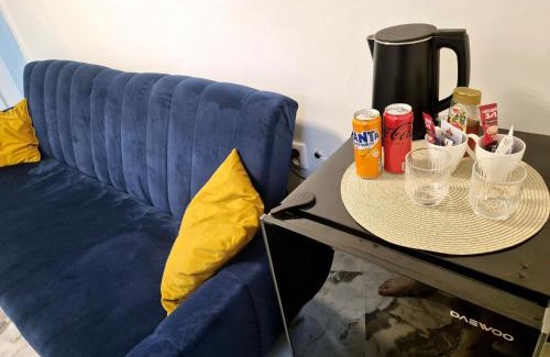 Trnava Apartment | Apartman VEMY