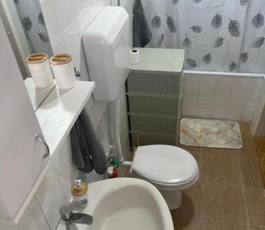 Bileca Apartment | Apartman Vera