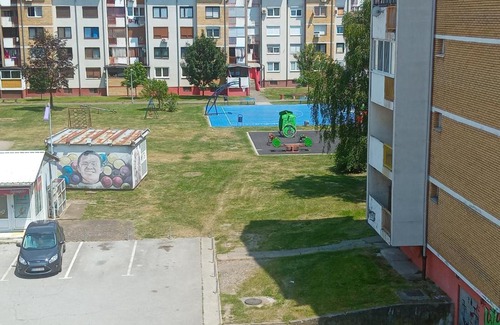 Doboj Apartment | Apartman Vesna