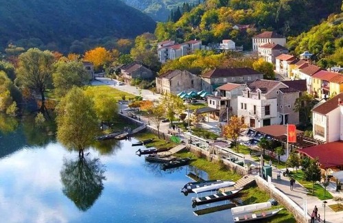 Karuc Apartment | Apartman Vesna