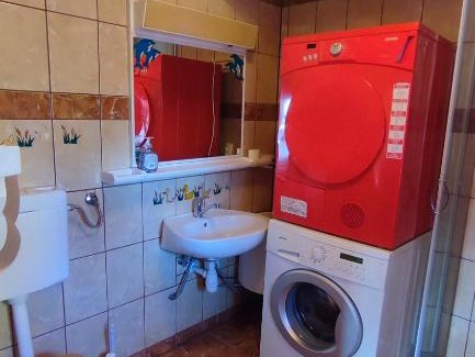 Majsperk Apartment | Apartman Vesna