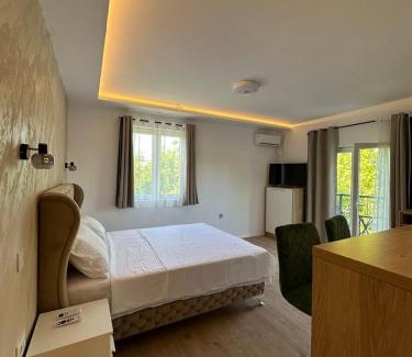 Surcin Apartment | Apartman Viktor