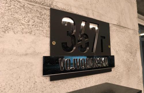 Surcin Apartment | Apartman Viktor