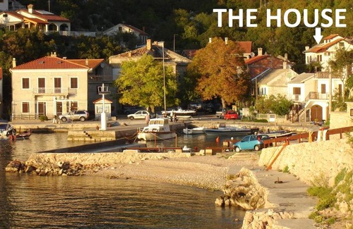 Senj Apartment | Apartman Vili - Starigrad kod Senja
